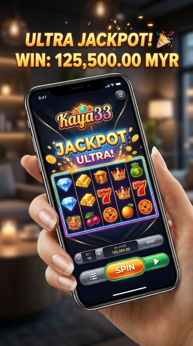 kaya33 - Hub Unduhan Beragam Konten Berkualitas Indonesia